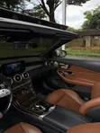 2019 Mercedes-Benz C43 AMG Cabriolet - 5
