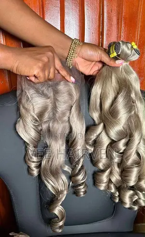 Vee Hairven Human Hair Products