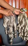 Vee Hairven Kayayyakin Gashin Dan Adam - 2