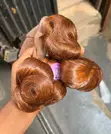Vee Hairven Kayayyakin Gashin Dan Adam - 3