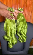 Vee Hairven Kayayyakin Gashin Dan Adam - 4
