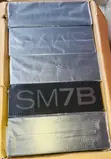 Shure SM7B Dynamic Studio Microphone - 4