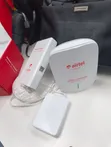 ZLT X17U 5G Router Mara-Daya Tare da Biya - 3
