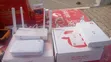 ZLT X17U 5G Router Mara-Daya Tare da Biya - 4