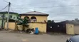 400sqm Land with 2x 2-Bedroom Flats & Bungalow, Ilupeju Estate - 1