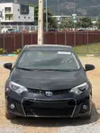 2014 Toyota Corolla S Plus Sedan - 2