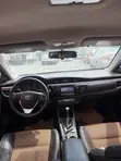 2014 Toyota Corolla S Plus Sedan - 3