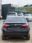2014 Toyota Corolla S Plus Sedan - 4