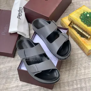 Pedro Slippers Mai Inganci