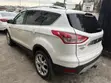 2015 Ford Escape Titanium 1.6L Turbo SUV - 4