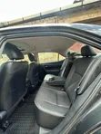 2015 Toyota Corolla S Premium Sedan - 2