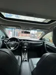 2015 Toyota Corolla S Premium Sedan - 3