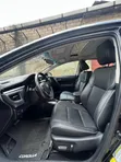 2015 Toyota Corolla S Premium Sedan - 4