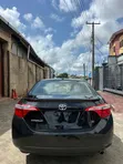 2015 Toyota Corolla S Premium Sedan - 5