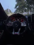 Mercedes-Benz GLE-Class 2017 Baki - 2