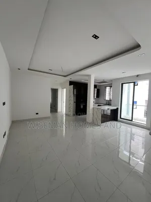 2 Bedroom Apartment for Rent in Ikate, Lekki