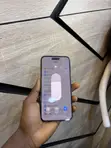 Apple iPhone 14 Pro Max 256GB Purple - 3