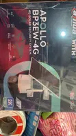 Dahua Solar IP Kamara - 2
