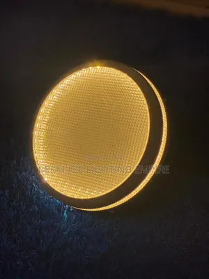 Brand New d.light Portable Ceiling Light