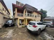 Filin Sukuni 500sqm tare da Gidaje 4-Bedroom da 2x 2-Bedroom, Ilupeju - 1