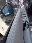 Bullet Proof Upgrade Door Mat and Dashboard Trimming - 1