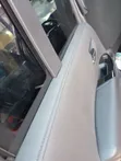 Bullet Proof Upgrade Door Mat and Dashboard Trimming - 2