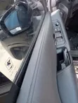 Bullet Proof Upgrade Door Mat and Dashboard Trimming - 3