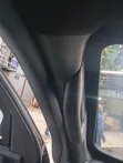 Bullet Proof Upgrade Door Mat and Dashboard Trimming - 5