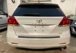 Toyota Venza 2010 Black - 2