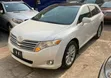 Toyota Venza 2010 Black - 3
