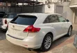 Toyota Venza 2010 Black - 4