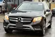 Mercedes-Benz GLC 300 2019 Black - 2