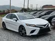 Toyota Camry XSE FWD (2.5L) 2018 - Fari - 1