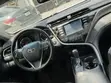 Toyota Camry XSE FWD (2.5L) 2018 - Fari - 2