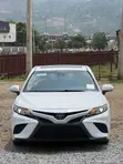 Toyota Camry XSE FWD (2.5L) 2018 - Fari - 4