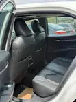 Toyota Camry XSE FWD (2.5L) 2018 - Fari - 5