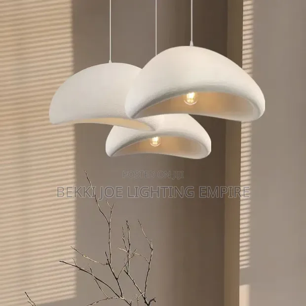 Brand New d.light Drop Light (Single & 3-in-1) - 1