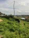 Filin 1000sqm na zama don siyarwa a Mpape, Abuja tare da C of O - 2
