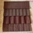 Solana Roof Thick Roman, Wood & Shake Stone Coated Rooftiles - 2