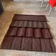 Solana Roof Thick Roman, Wood & Shake Stone Coated Rooftiles - 3