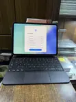 Apple iPad Pro M5 256GB Cellular (Used) + Magic Keyboard - 3
