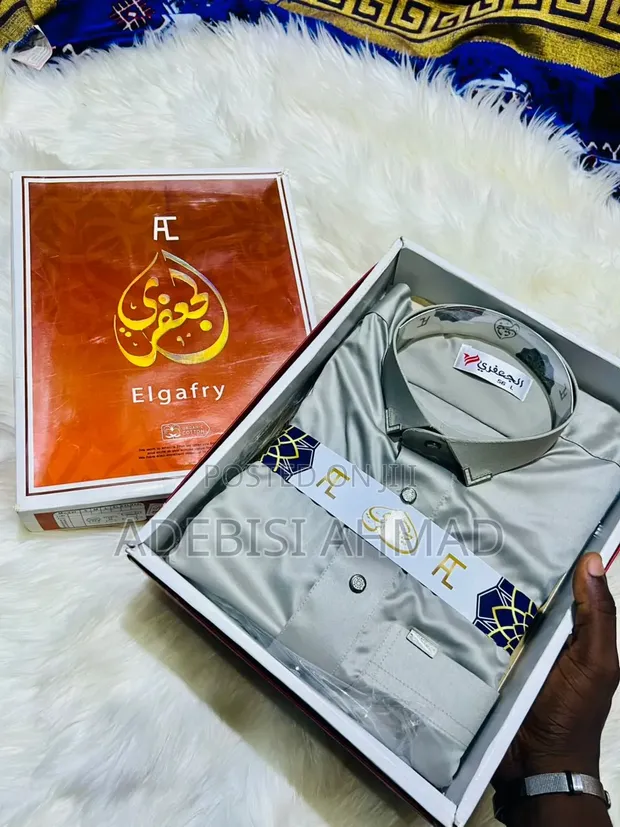 High Quality Jalabiya - 1