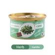 Aluminum Alloy Canned Car Air Freshener - 2