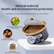 Aluminum Alloy Canned Car Air Freshener - 4