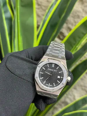 Audemars Piguet Chain Screw Agogo