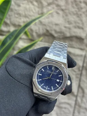 Audemars Piguet Chain Screw Agogo