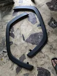 Front Fender Mouldings Toyota RAV4 2020 - 3