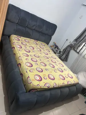 Gado da Katifa Mai Amfani (4.5x6ft)