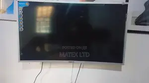 Polystar Smart TV Inch 43