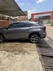 Lexus RX 350 AWD 2022 Grey - 1